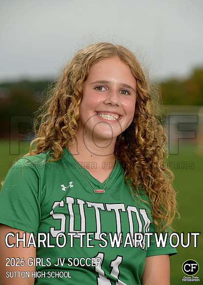 SuttonHighFallTeams26 Girls JV Soccer Swartwout Charlotte_ Team5x7 _ Individual2(1)