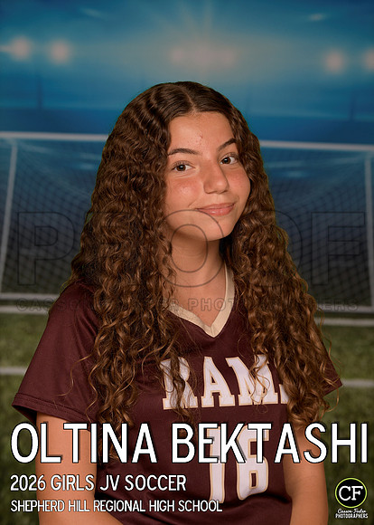 SH Fall Teams 26 Girls JV Soccer Bektashi Oltina_ Team5x7 _ Individual2(1)