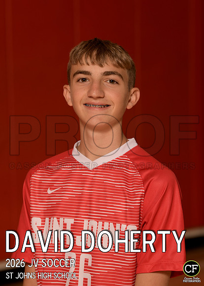 SJFallTeams26 JV Soccer Doherty David_ Team5x7 _ Individual2(1)