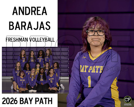 BP Fall Teams 26 Freshman Volleyball Barajas Andrea_ Team8x10 _ Sportsmate3(1)