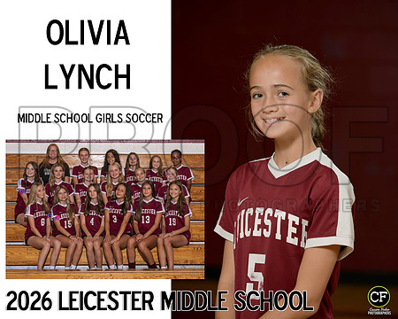 LMS Fall Teams 26 Middle School Girls Soccer Lynch Olivia_ Team8x10 _ Sportsmate3(1)
