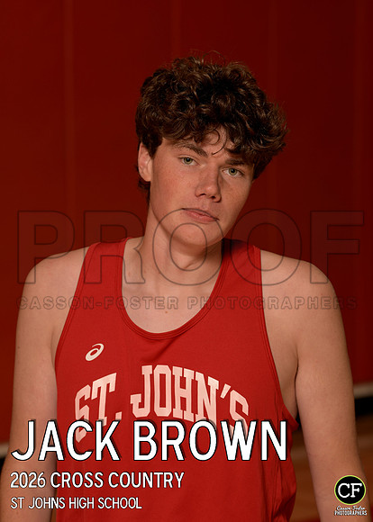 SJFallTeams26 Cross Country Brown Jack_ Team5x7 _ Individual2(1)