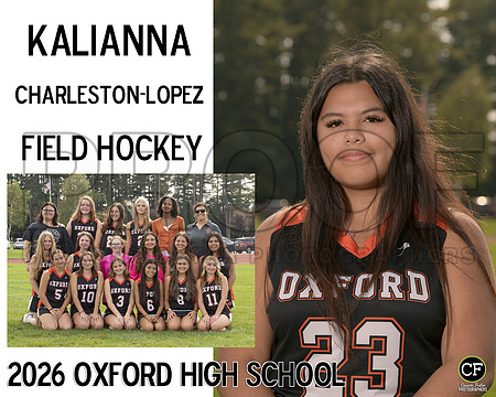 OHSFallTeams26 Field Hockey Charleston-Lopez Kalianna_ Team8x10 _ Sportsmate3(1)