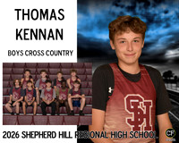 SH Fall Teams 26 Boys Cross Country Kennan Thomas_ Team8x10 _ Sportsmate3(1)