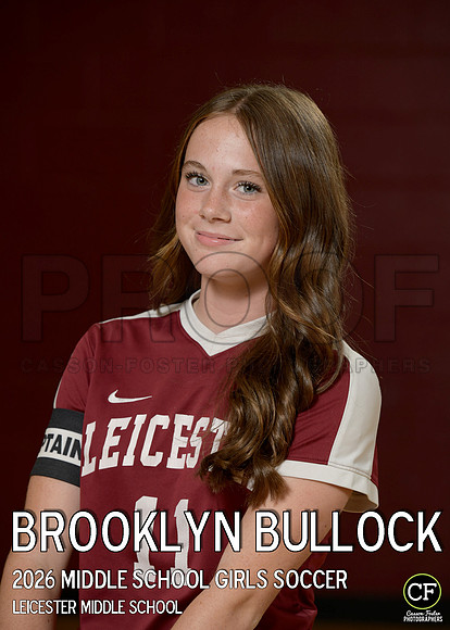 LMS Fall Teams 26 Middle School Girls Soccer Bullock Brooklyn_ Team5x7 _ Individual2(1)