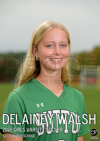 SuttonHighFallTeams26 Girls Varsity Soccer Walsh Delainey_ Team5x7 _ Individual2(1)