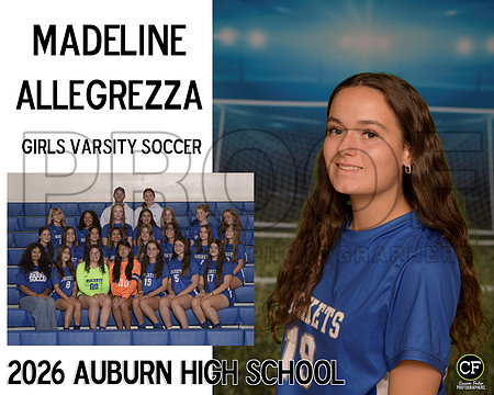 AHSFallTeams26 Girls Varsity Soccer Allegrezza Madeline_ Team8x10 _ Sportsmate3(1)