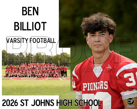 SJFallTeams26 Varsity Football Billiot Ben_ Team8x10 _ Sportsmate3(1)