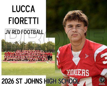 SJFallTeams26 JV Red Football Fioretti Lucca_ Team8x10 _ Sportsmate3(1)