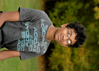 OakMiddleFallTeams26 Boys Cross Country Konduru Adeeraj_ Team5x7(1)