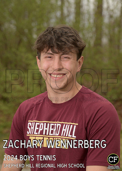 SHSpringTeams24 Boys Tennis Wennerberg Zachary_ Team5x7 _ Individual2(1)