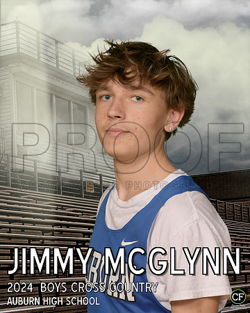 AHSFallTeams2425WEB Boys Cross Country McGlynn Jimmy_ Team8x10 _ Individual 8x10(1)