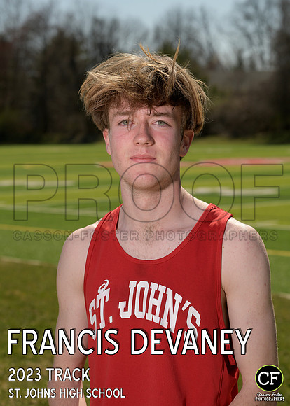 StJHigh Spring Teams 2223 Track Devaney Francis_ Team5x7 _ Individual2(1)