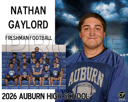 AHSFallTeams26 Freshman Football Gaylord Nathan_ Team8x10 _ Sportsmate3(1)