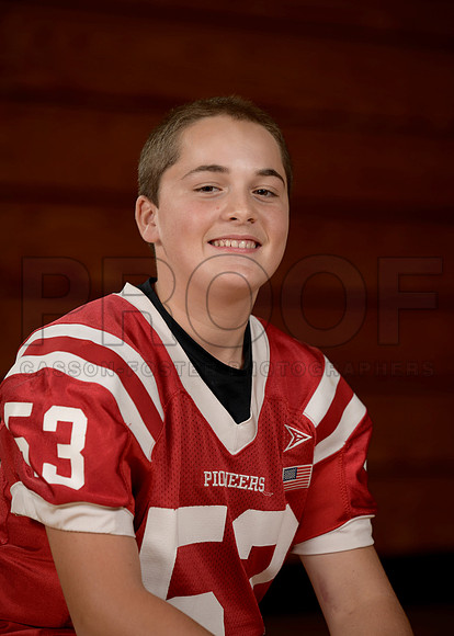 SJFallTeams26 Freshman Football Ewing Mark_ Team5x7(1)