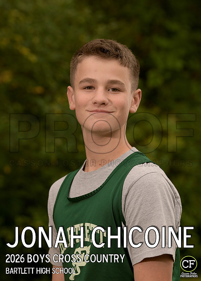 BHS Fall Teams 26 Boys Cross Country Chicoine Jonah_ Team5x7 _ Individual2(1)