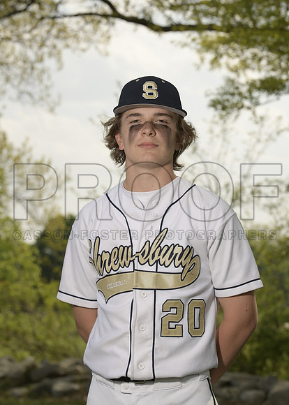 Mitchell, Max