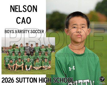 SuttonHighFallTeams26 Boys Varsity Soccer Cao Nelson_ Team8x10 _ Sportsmate3(1)