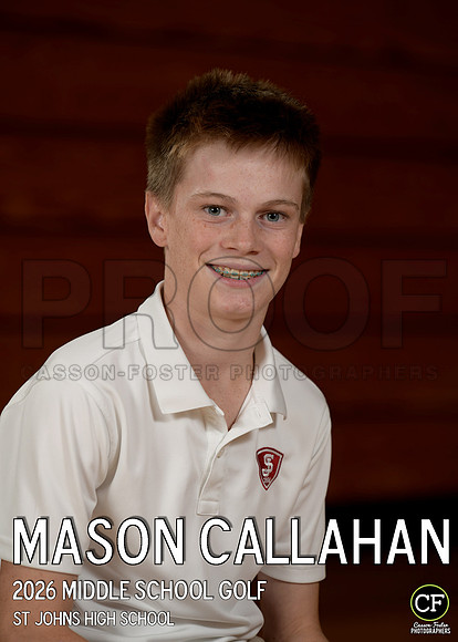 SJFallTeams26 Middle School Golf Callahan Mason_ Team5x7 _ Individual2(1)