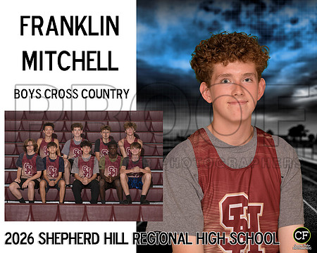 SH Fall Teams 26 Boys Cross Country Mitchell Franklin_ Team8x10 _ Sportsmate3(1)