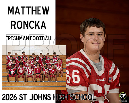 SJFallTeams26 Freshman Football Roncka Matthew _ Team8x10 _ Sportsmate3(1)