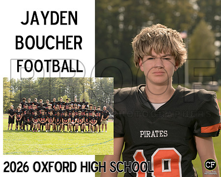 OHSFallTeams26 Football Boucher Jayden_ Team8x10 _ Sportsmate3(1)