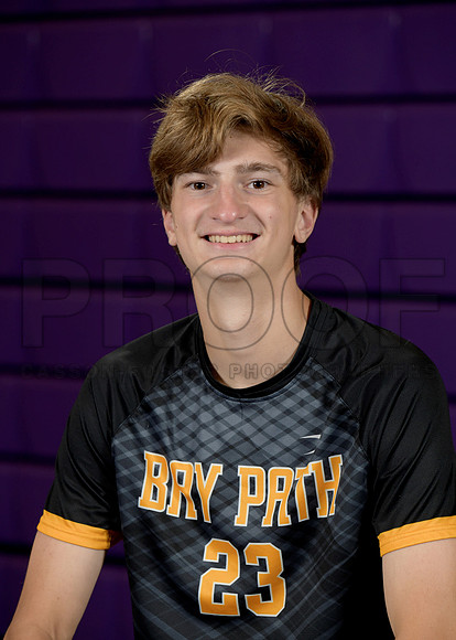 BP Fall Teams 26 Boys Varsity Soccer Young Jackson_ Team5x7(1)