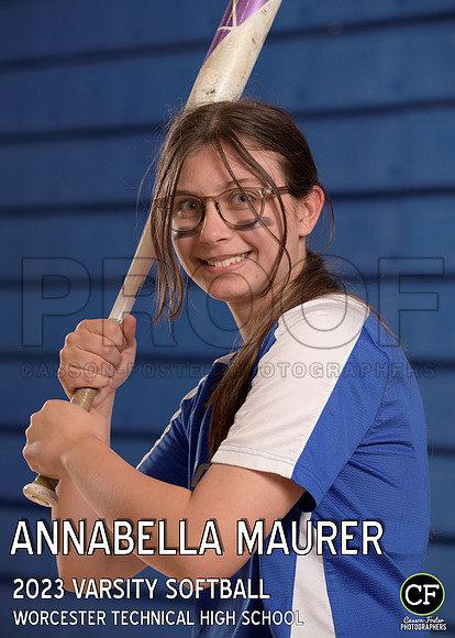 WT Spring Teams 2223 Varsity Softball Maurer  Annabella_ Team5x7 _ Individual2(1)