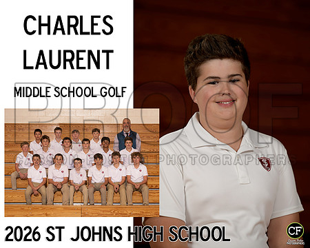 SJFallTeams26 Middle School Golf Laurent Charles_ Team8x10 _ Sportsmate3(1)