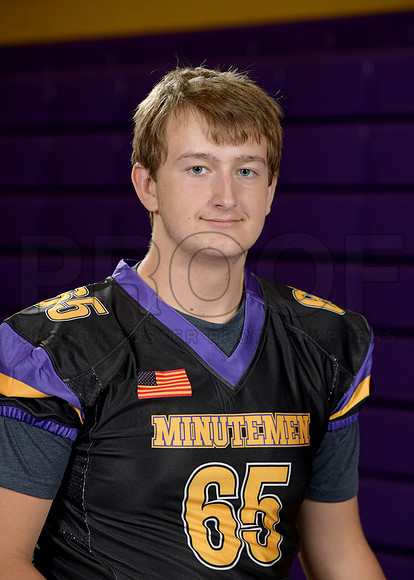 BP Fall Teams 26 Football Fitzgerald Gavin_ Team5x7(1)