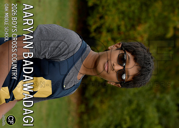OakMiddleFallTeams26 Boys Cross Country Badawadagi Aaryan_ Team5x7 _ Individual2(1)