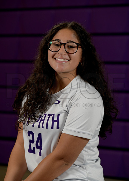 BP Fall Teams 26 Girls Varsity Soccer Delgado Nadya_ Team5x7(1)