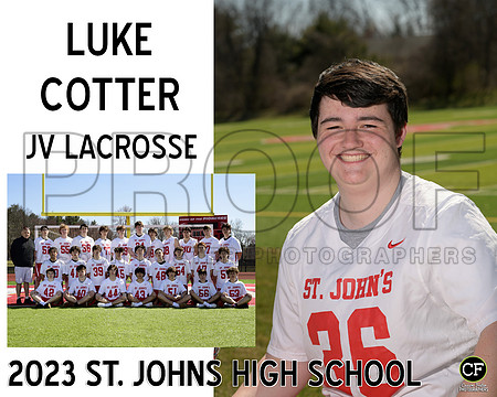 StJHigh Spring Teams 2223 JV Lacrosse Cotter Luke_ Team8x10 _ Sportsmate3(1)