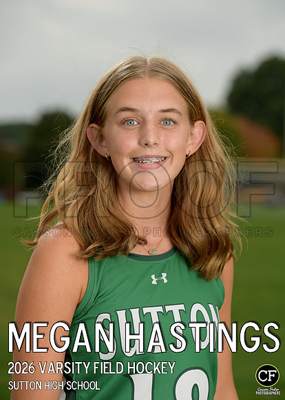SuttonHighFallTeams26 Varsity Field Hockey Hastings Megan_ Team5x7 _ Individual2(1)