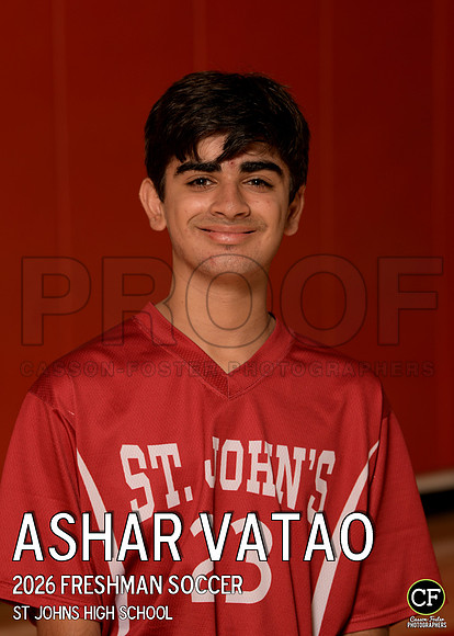 SJFallTeams26 Freshman Soccer Vatao Ashar_ Team5x7 _ Individual2(1)