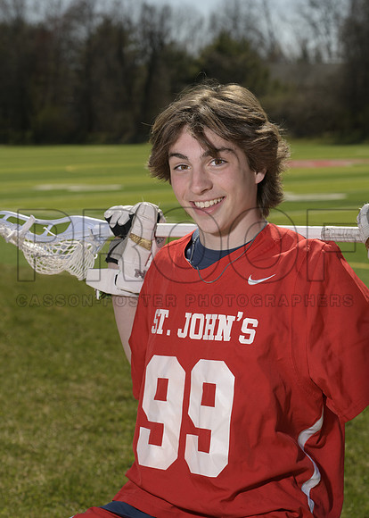 Carlstrom, Charlie