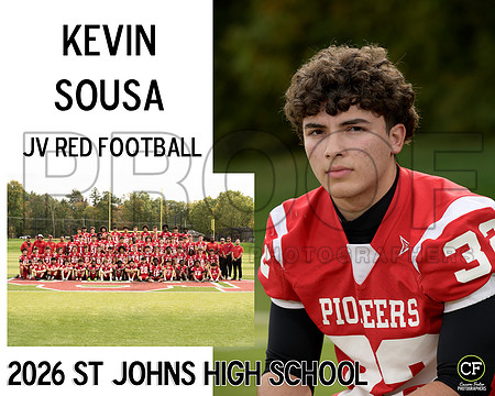 SJFallTeams26 JV Red Football Sousa Kevin_ Team8x10 _ Sportsmate3(1)