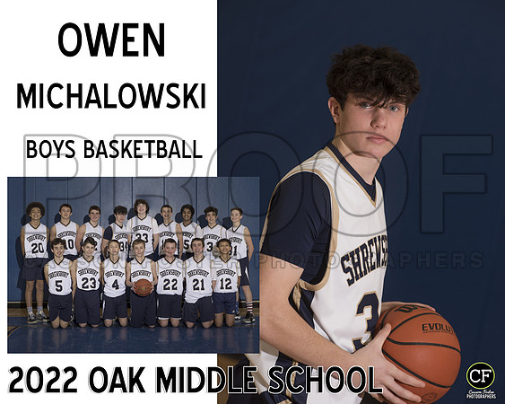 OakMiddleTeams2122 Boys Basketball Michalowski Owen_ Team8x10 _ Sportsmate3(1)