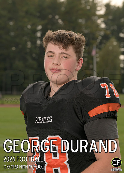 OHSFallTeams26 Football Durand George_ Team5x7 _ Individual2(1)