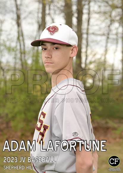 SH Spring Teams 2223 JV Baseball LaFortune Adam_ Team5x7 _ Individual2(1)