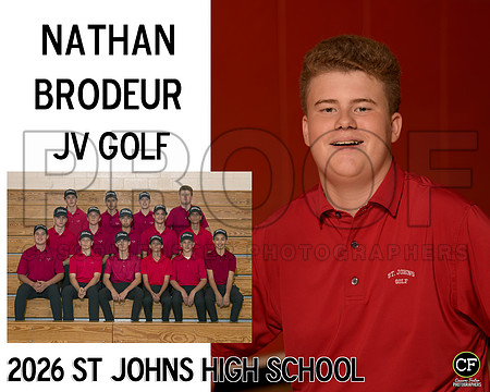 SJFallTeams26 JV Golf Brodeur Nathan_ Team8x10 _ Sportsmate3(1)