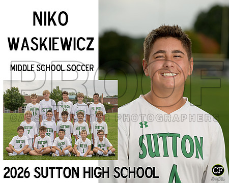 SuttonHighFallTeams26 Middle School Soccer Waskiewicz Niko_ Team8x10 _ Sportsmate3(1)