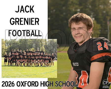 OHSFallTeams26 Football Grenier Jack_ Team8x10 _ Sportsmate3(1)