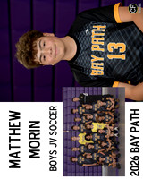 BP Fall Teams 26 Boys JV Soccer Morin Matthew_ Team8x10 _ Sportsmate3(1)
