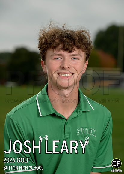 SuttonHighFallTeams26 Golf Leary Josh_ Team5x7 _ Individual2(1)