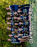 OakMiddleFallTeams26 Field Hockey Field Hockey copy.jpg _ Team8x10 _ Team3 white text(1)
