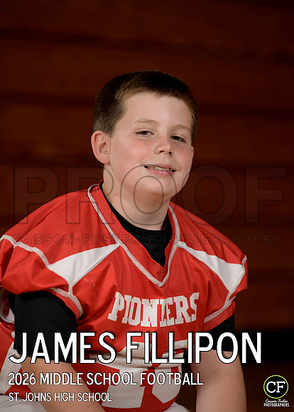 SJFallTeams26 Middle School Football Fillipon James_ Team5x7 _ Individual2(1)