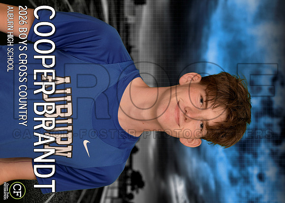 AHSFallTeams26 Boys Cross Country Brandt Cooper_ Team5x7 _ Individual2(1)