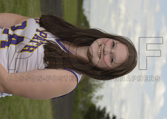 Burke, Caitlyn