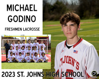 StJHigh Spring Teams 2223 Freshmen Lacrosse Godino Michael_ Team8x10 _ Sportsmate3(1)